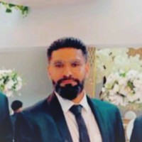Qasim Hayat