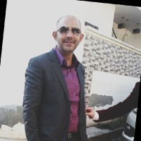Vikram Jethi