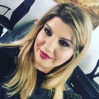 Marina Aleksandrovic