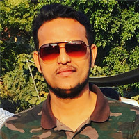 Suraj Rathod