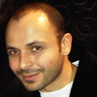 Hesham Husni Bey