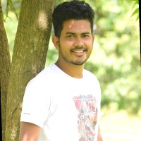 Bikash Mahapatra