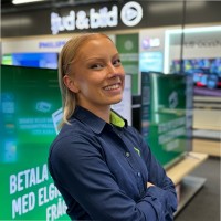 Ebba Wernlund