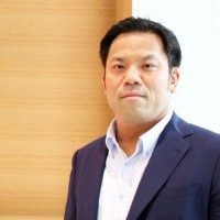 Shunsuke Takahashi