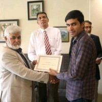 Abid Shakoor