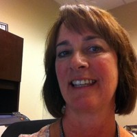 Tracy Bock