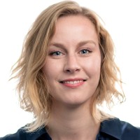 Linda Van Veen