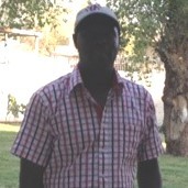 Samuel Mbugua
