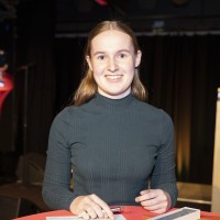 Simone Bouwman