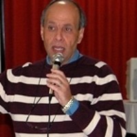 José Antonio De Angelis