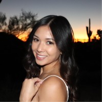 Natalie Pham