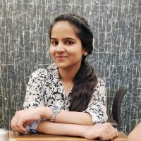 Pooja Vishwakarma
