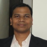 Deepak Maharana