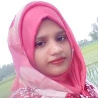 Aklima Akter