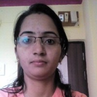 Sunita Patil