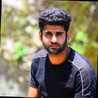 Zahid Shabir