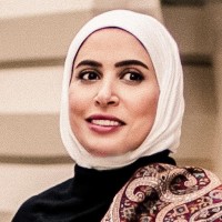 Eng. Rawia Alsaeed