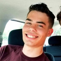 Elijah Luciani