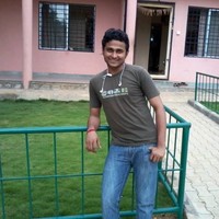 Debesh Mondal