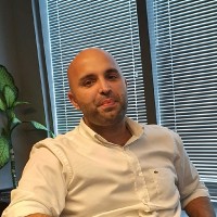 Cenk Gultekin, Ph.D
