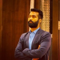 Harsh Agarwal