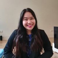 Pearl Joy Gesulgon