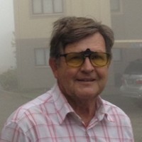 terence mahon
