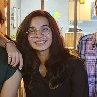 Aayushi Sasan