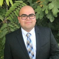 Eddie Ortega