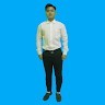 Arif Rahman