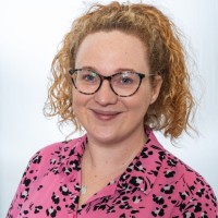 Maria Unwin