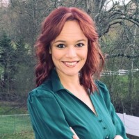 Theresa Decker, CPTD