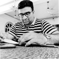 Kedar Pawse