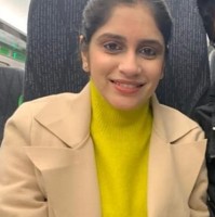 Darshika Mehrotra