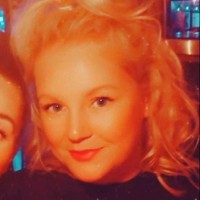 Amy Stott