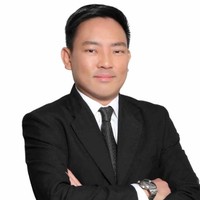 Leroy Tan