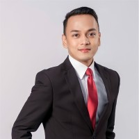 Mark Jerome Buenaflor