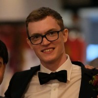 Nicholas Horne