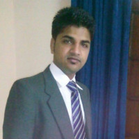 Cma Anurag Vishwakarma