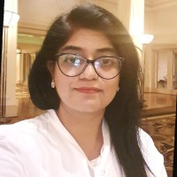 Shaista Malik