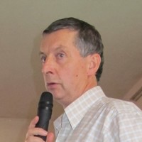 Bernard LE PIVAIN