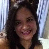Carla Karine Santos Silva