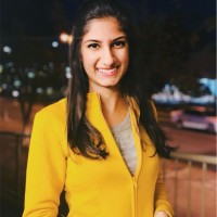 Sanya Sood
