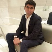 Deepak Chhabra