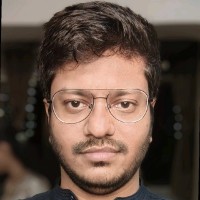 Sanket Patil
