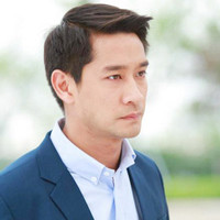 Steven Tseng