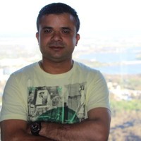 Sanjeev Adhikari