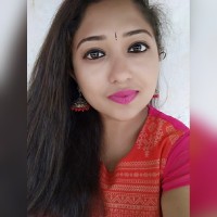 Priyadharshini H.K.