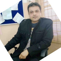 RADHESHYAM SINGH