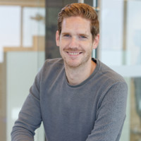 Luc Van Der Kant
